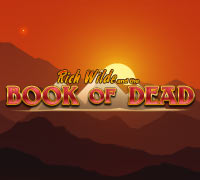 Book of Dead